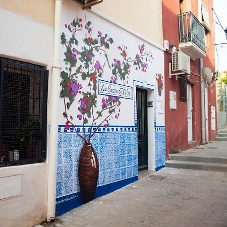Appartamento La Casita De Celia Alicante Esterno foto