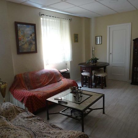 Appartamento La Casita De Celia Alicante Esterno foto