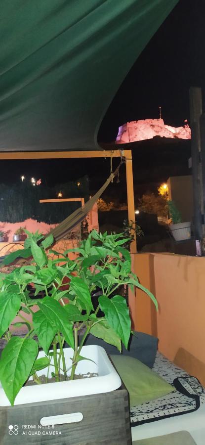 Appartamento La Casita De Celia Alicante Esterno foto