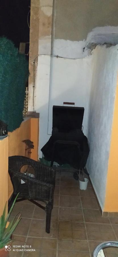 Appartamento La Casita De Celia Alicante Esterno foto