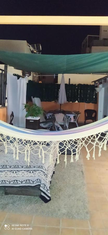 Appartamento La Casita De Celia Alicante Esterno foto