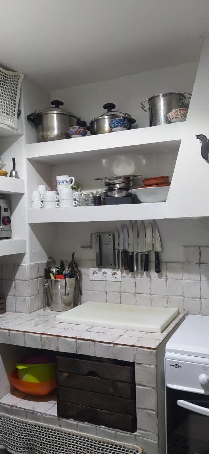 Appartamento La Casita De Celia Alicante Esterno foto