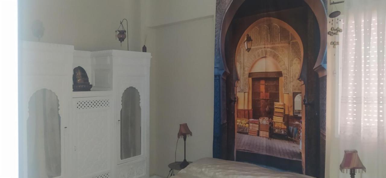 Appartamento La Casita De Celia Alicante Esterno foto