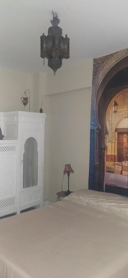 Appartamento La Casita De Celia Alicante Esterno foto