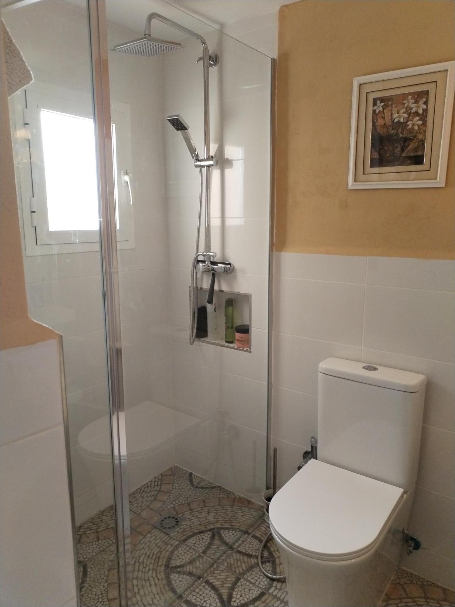 Appartamento La Casita De Celia Alicante Esterno foto