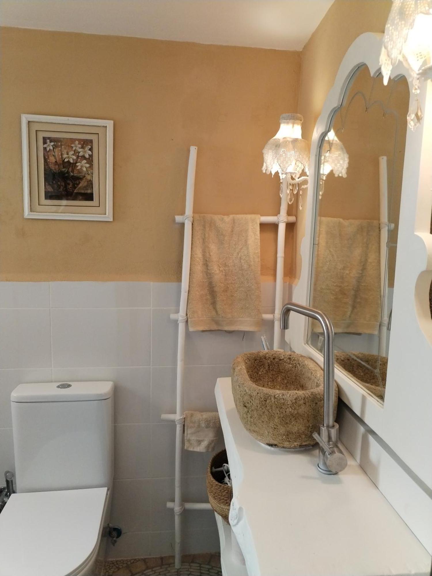 Appartamento La Casita De Celia Alicante Esterno foto