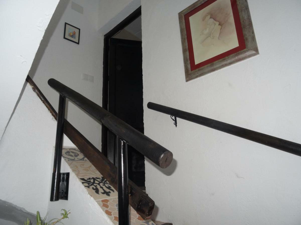 Appartamento La Casita De Celia Alicante Esterno foto