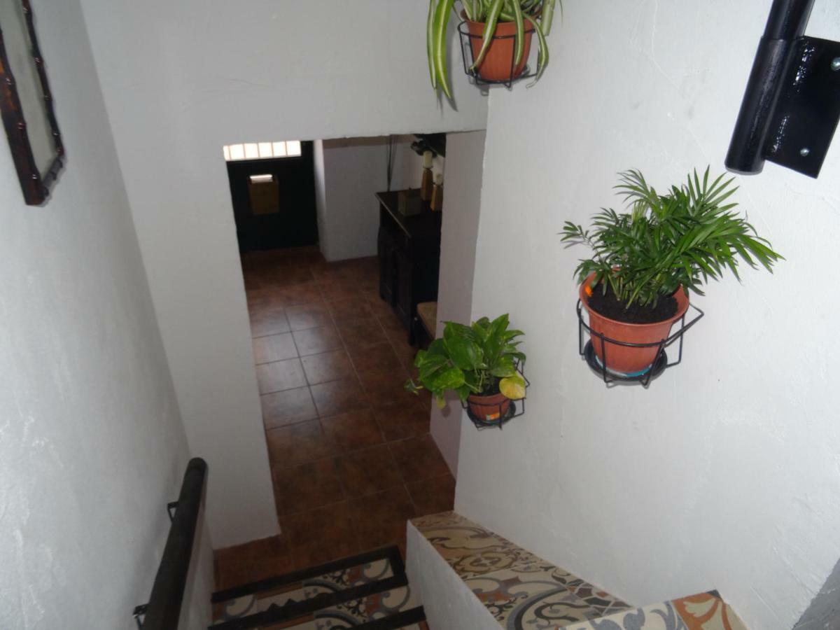 Appartamento La Casita De Celia Alicante Esterno foto
