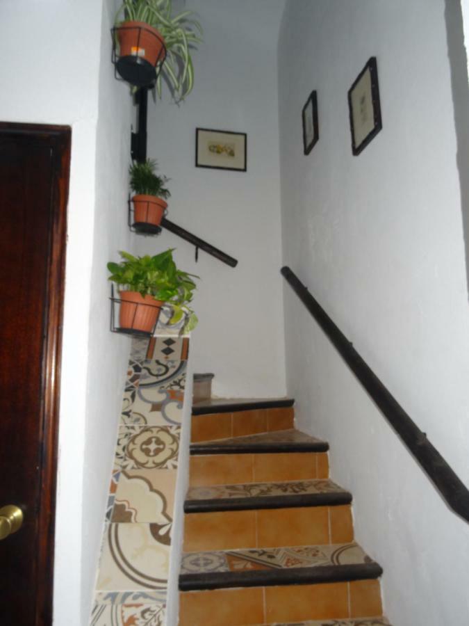 Appartamento La Casita De Celia Alicante Esterno foto
